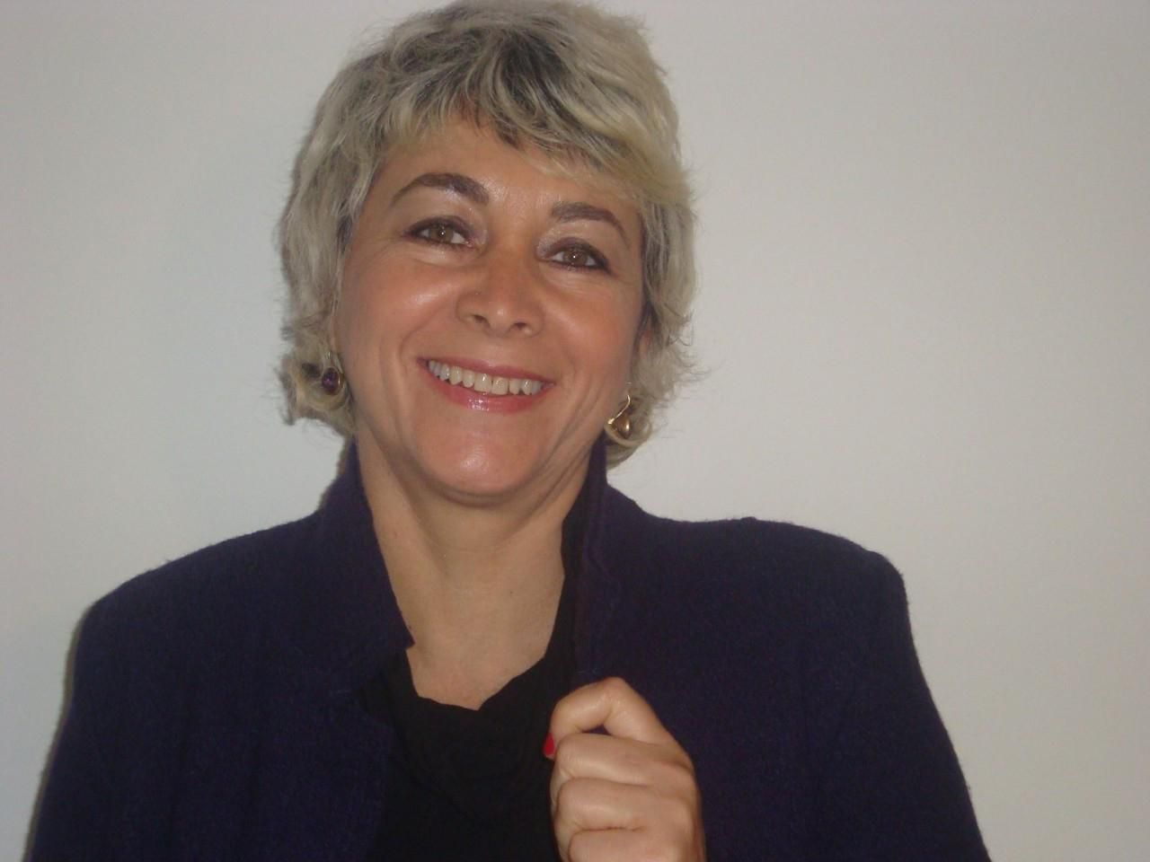 Foto de Zezé Freitas