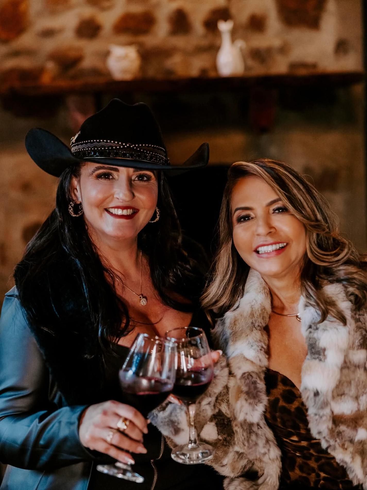 Foto de Maria Benevides & Eddi