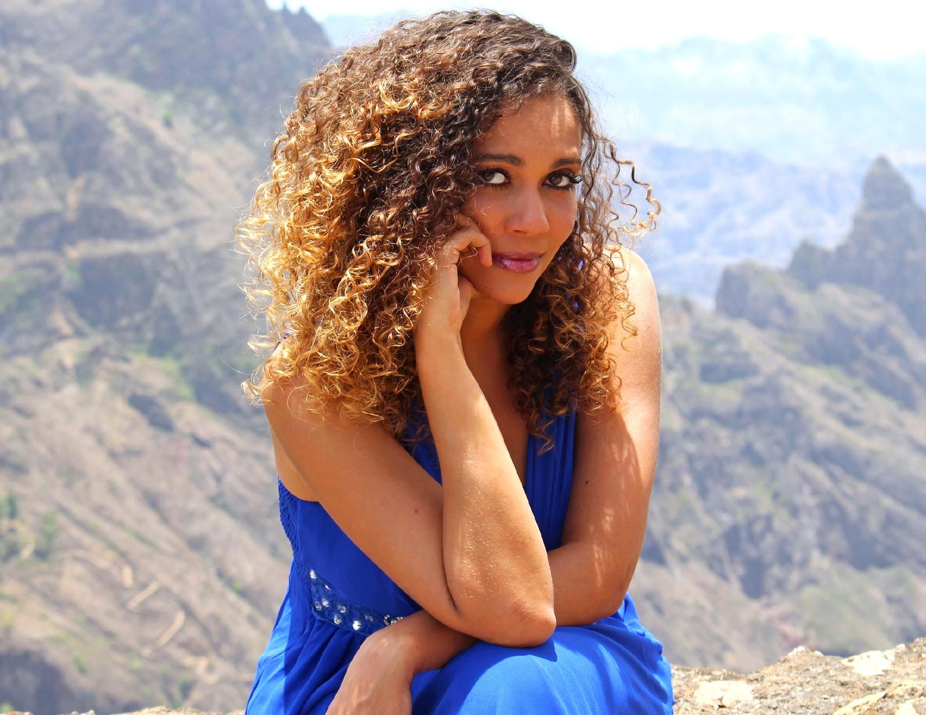 Photo of Solange Cesarovna