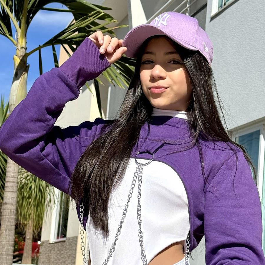 Foto de MC Gabriella