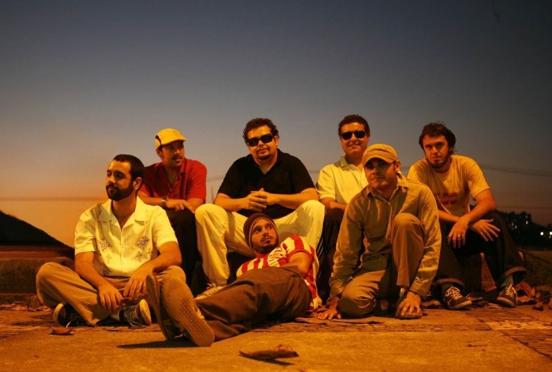 Foto de Fino Coletivo