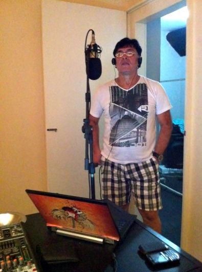 Foto de Banda Grafith