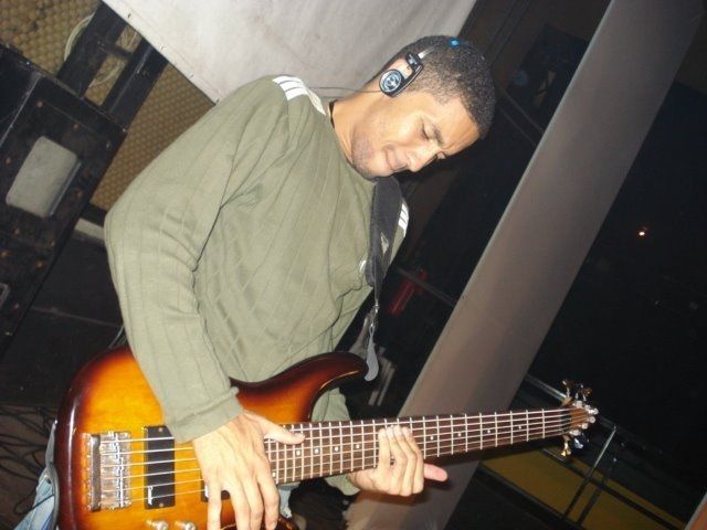 Foto de Grupo Di Relance