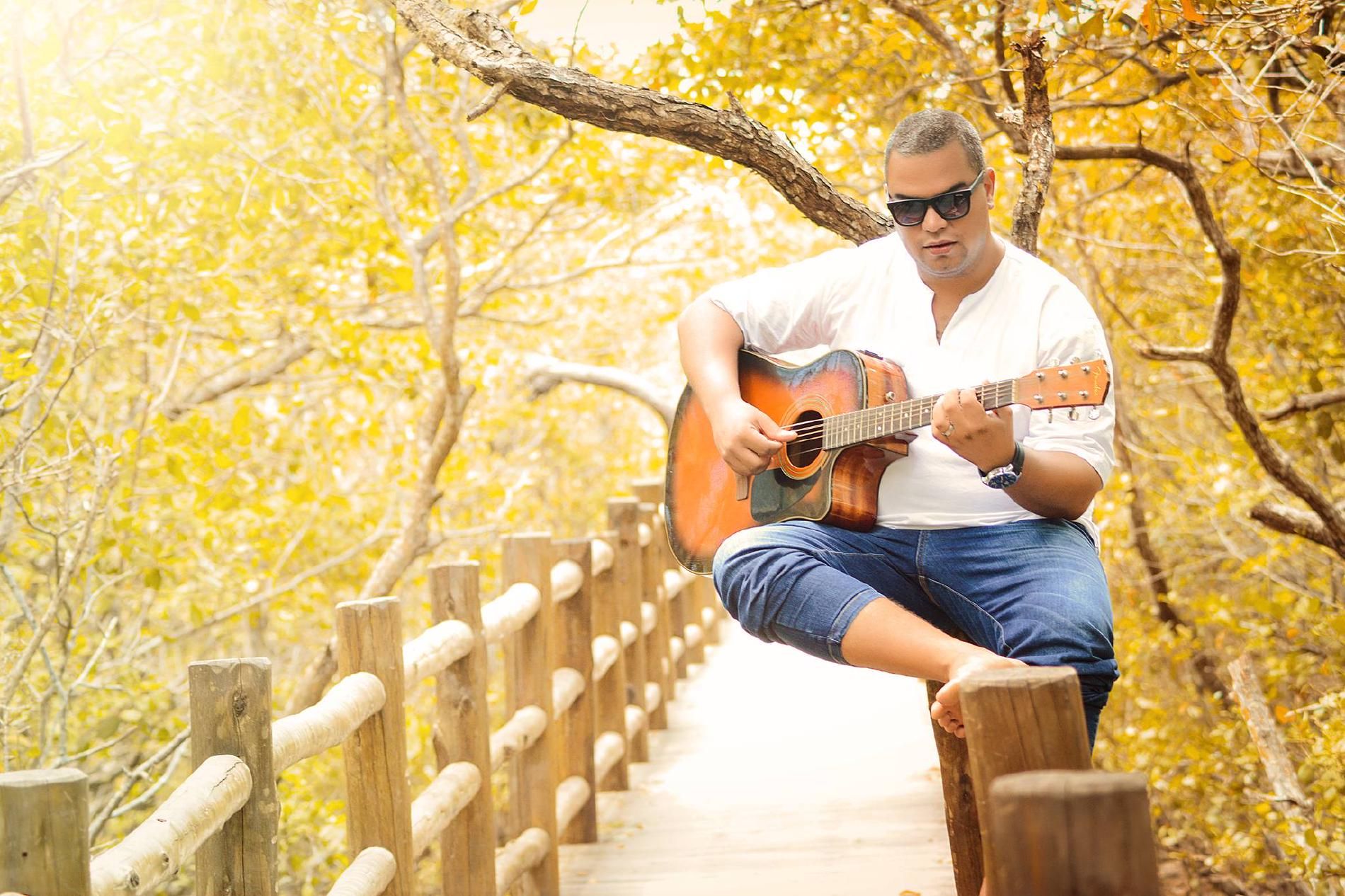 Photo of Jahel Marçal Santos