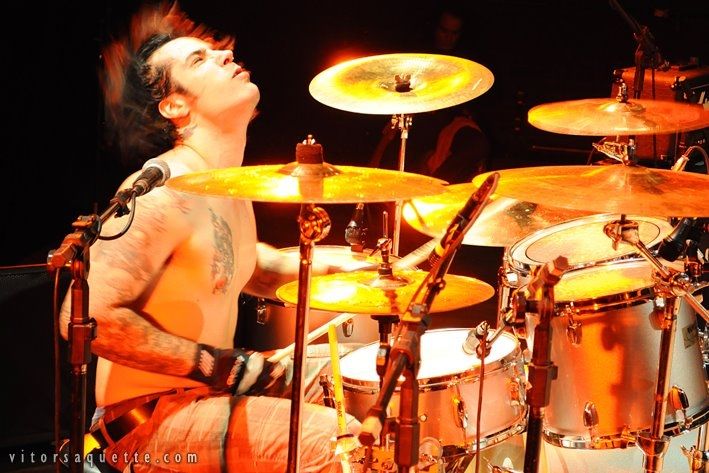 Photo of Rosa Tattooada