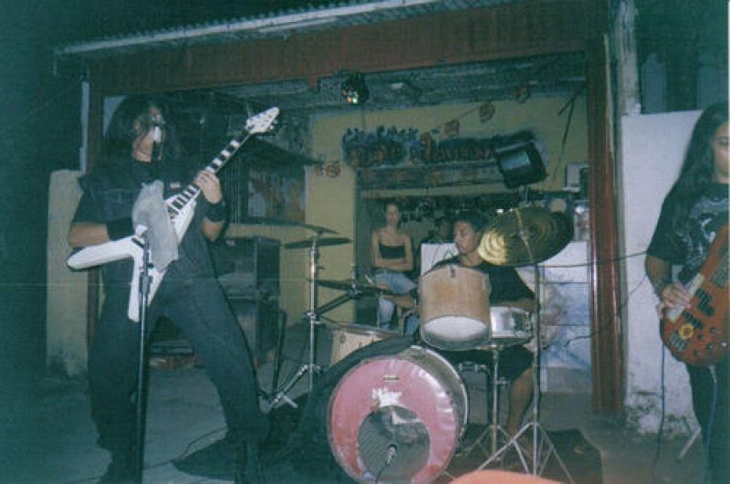 Foto de Desinfernality