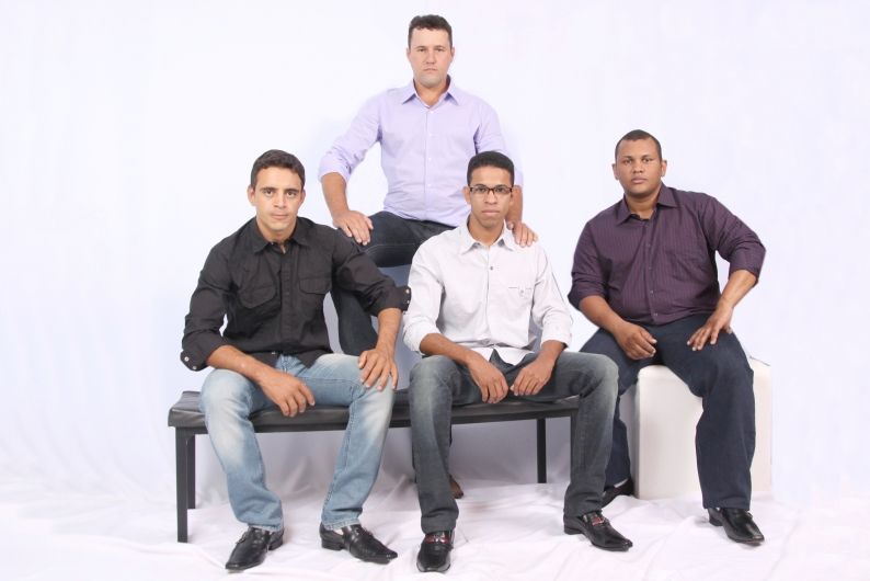 Foto de Banda Lord 7