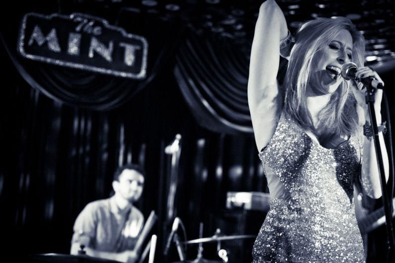 Foto de Rachel Rabin