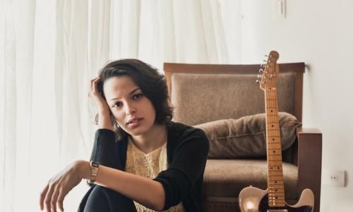 Foto de Sarah Renata