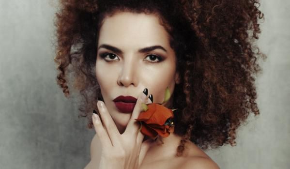 Foto de Vanessa da Mata