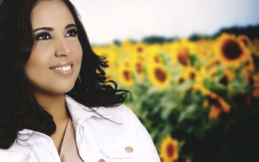 Photo of Michele Teixeira