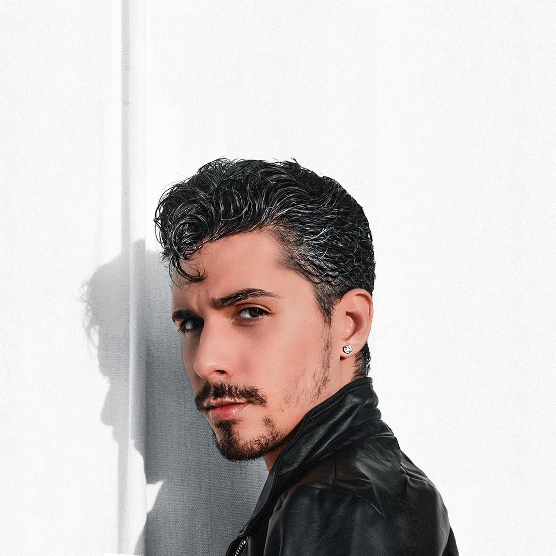 Photo of Pedro Rhuas