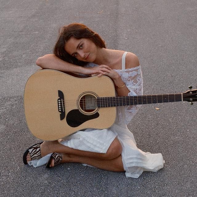 Photo of Lila Dupont