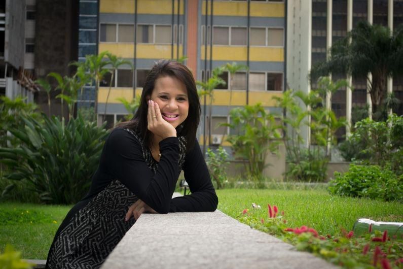 Foto de Carol Mouzinho