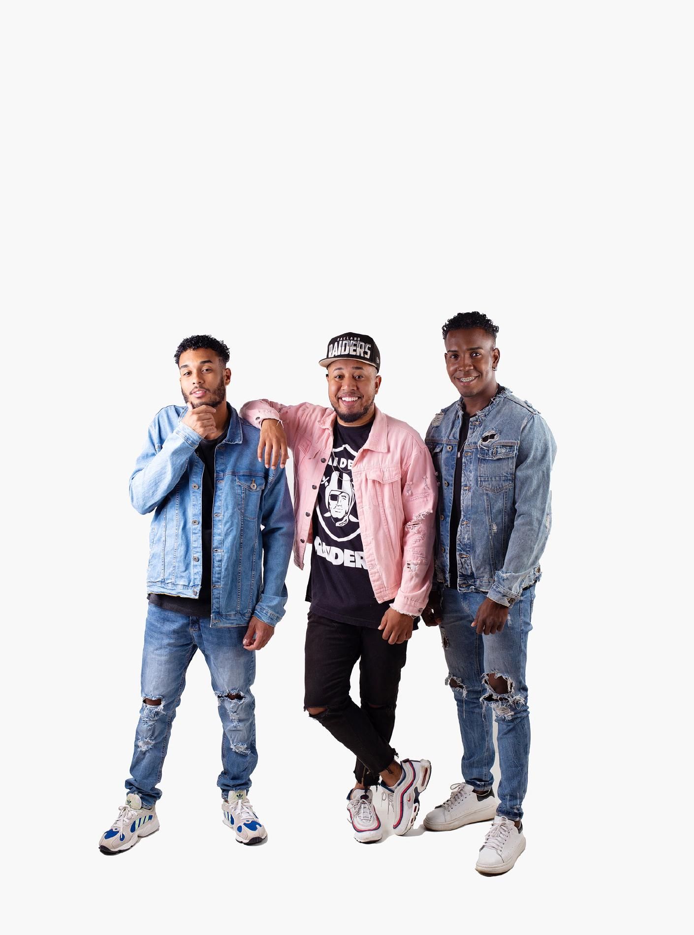 Foto de Grupo Interior