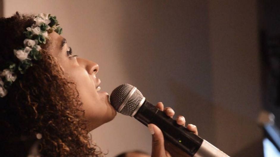 Foto de Marília Lopes