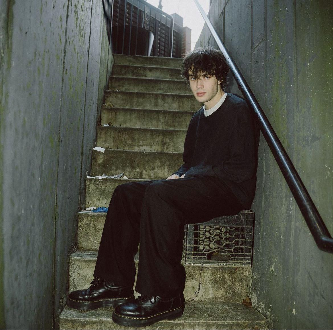 Foto de Peter McPoland