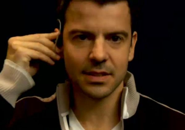 Photo of Jordan Knight