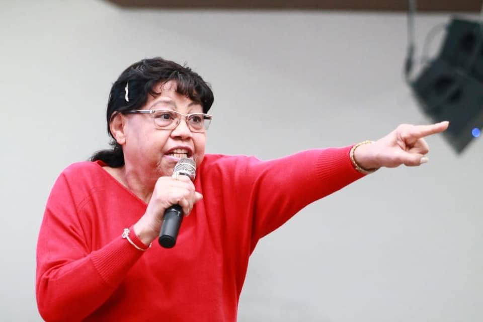 Foto de Raquel Silva