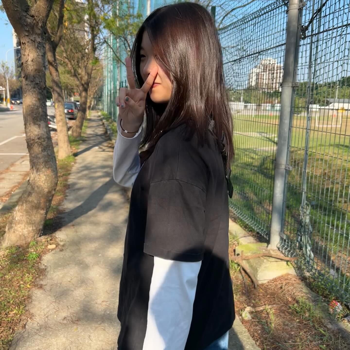 Photo of Audrey Zayne