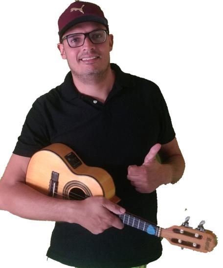 Foto de Sammir Gomes