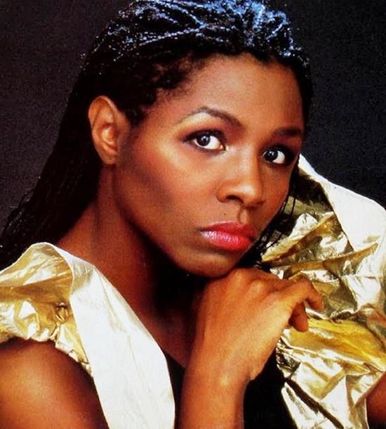 Foto de Miquel Brown