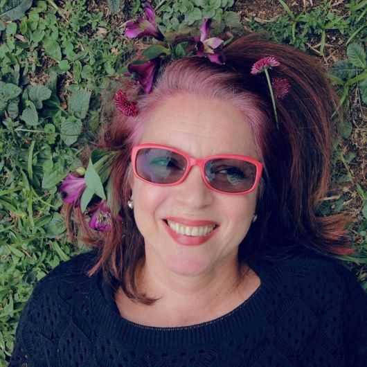 Foto de Tetê Espíndola