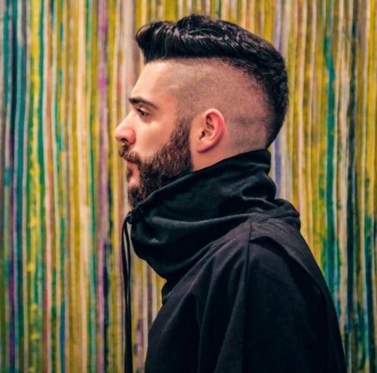 Photo of Jon Bellion