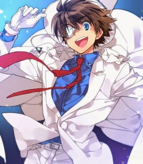 Foto de Magic kaito 1412