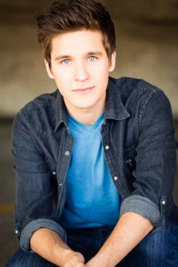 Photo of Devon Werkheiser