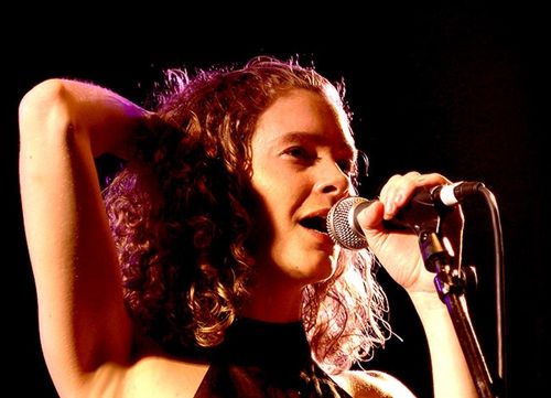 Foto de Blue Foundation