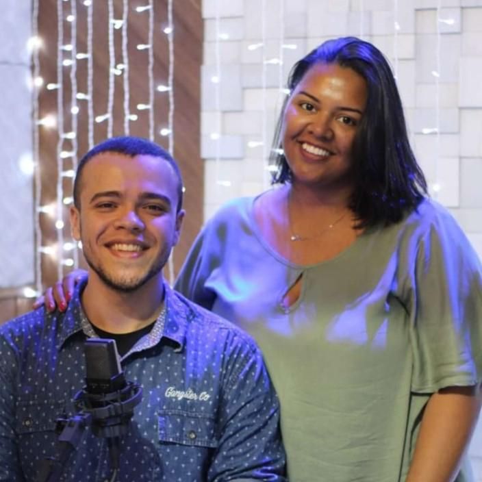 Foto de Gabriel Cassiano