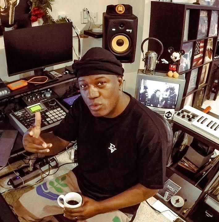 Foto de Conductor Williams