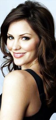 Foto de Katharine McPhee