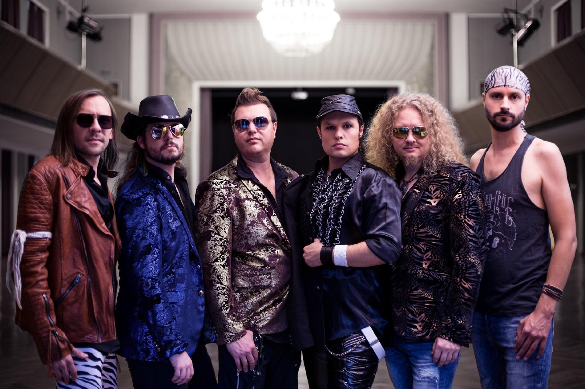 Foto de Sergeant Steel