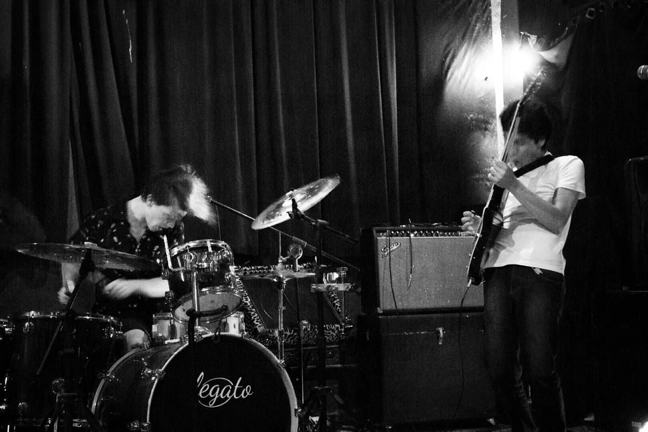 Foto de Curry & Blankets