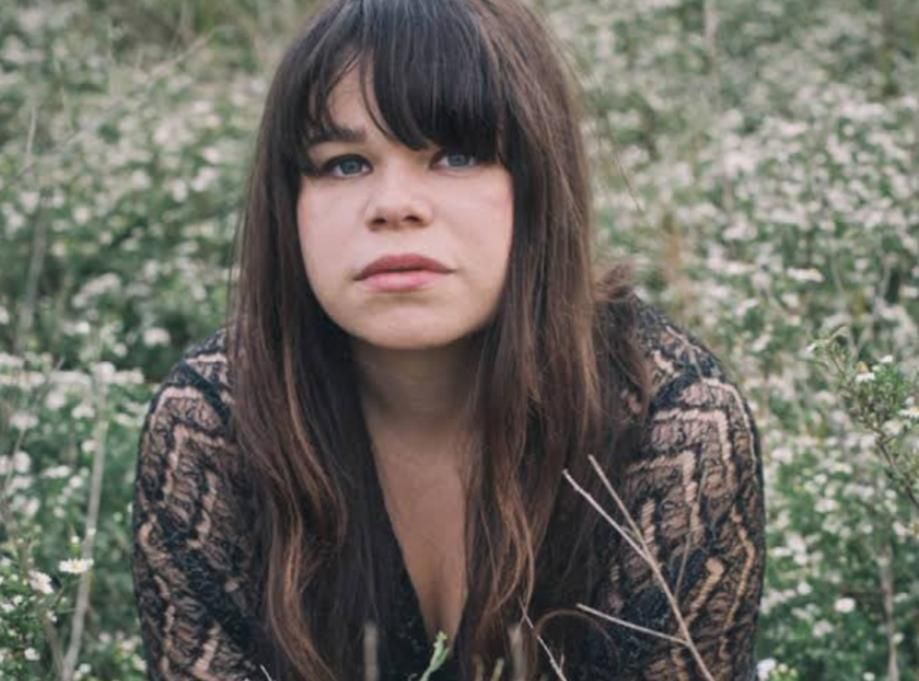 Foto de Samantha Crain