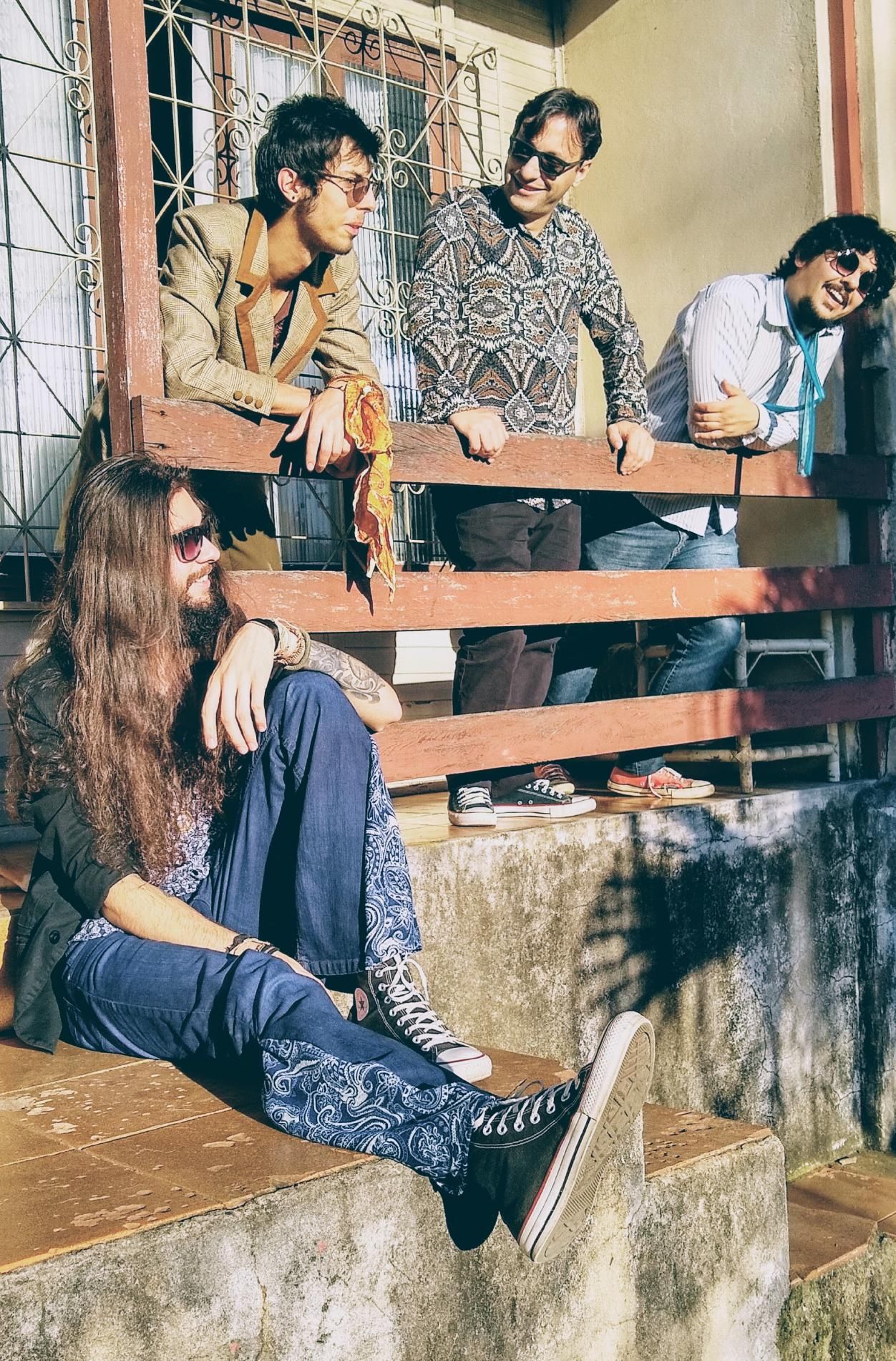 Foto de Saturno Alice