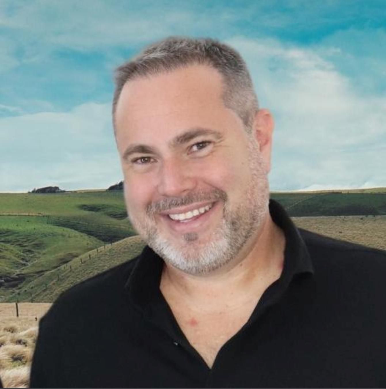 Foto de Ciro Di Lucca