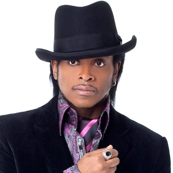 Foto de Jesse Johnson