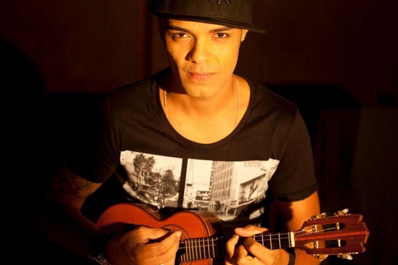 Photo of Adriano Ribeiro