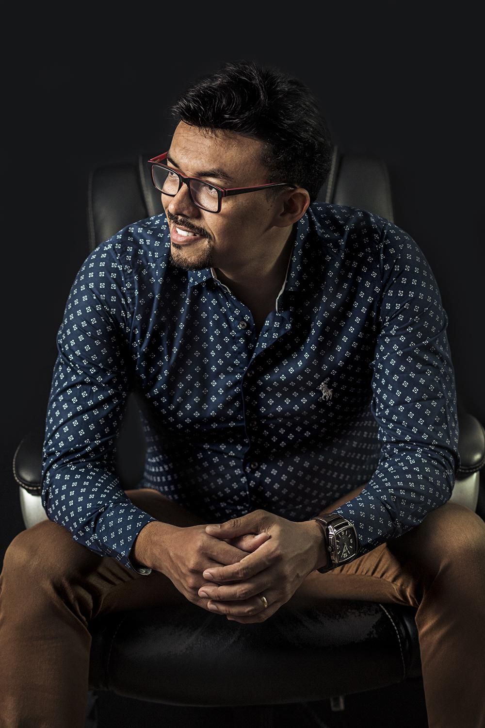 Photo of João Gonçalves (Gospel)