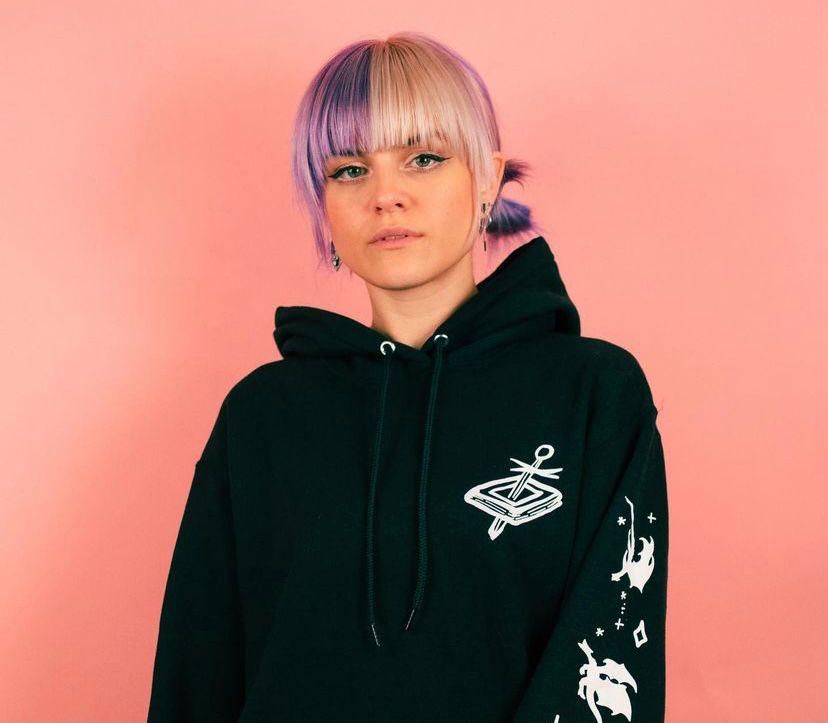 Foto de Sarah Barrios