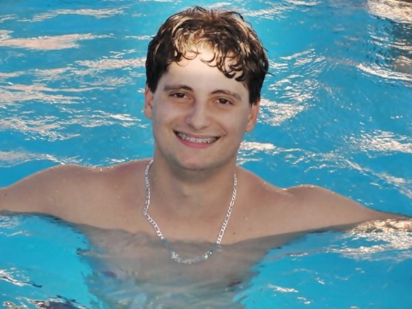 Photo of Deivis Favarin