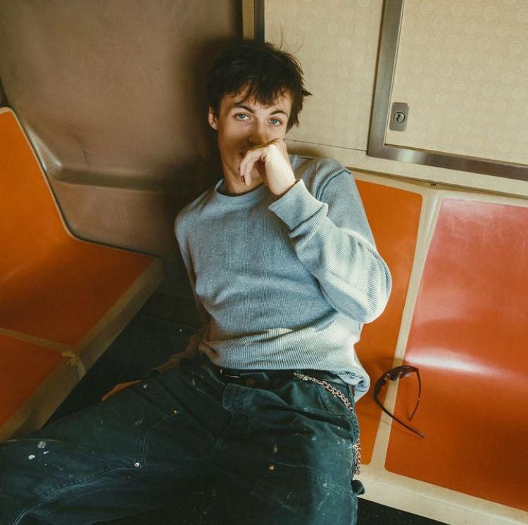 Foto de Peter McPoland