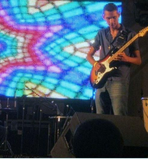 Foto de Emy Oliveira