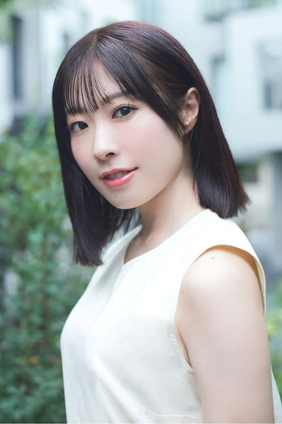 Photo of Ai Furihata