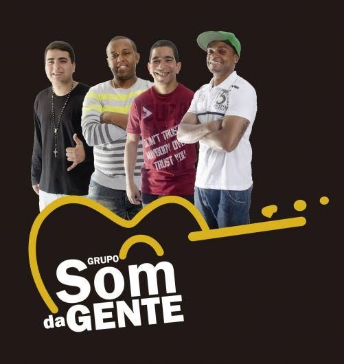 Foto de Grupo Som da Gente
