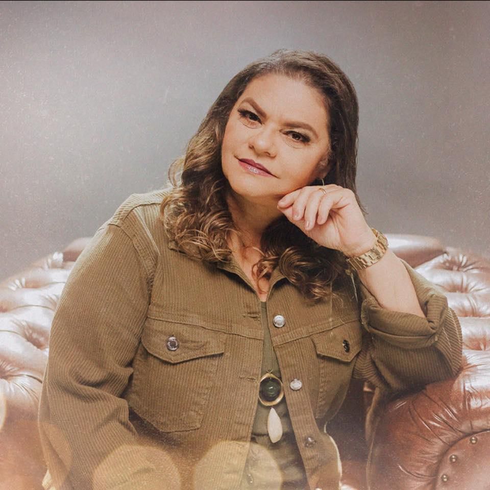 Foto de Léa Mendonça