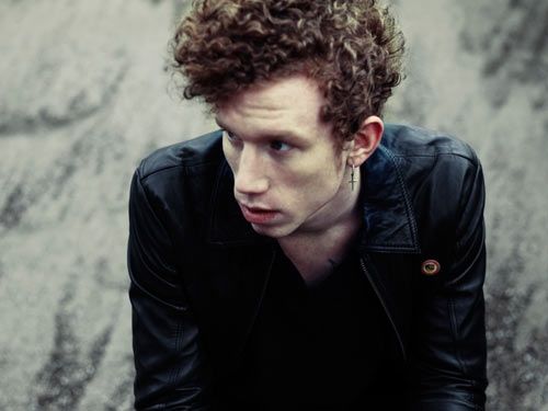 Foto de Erik Hassle